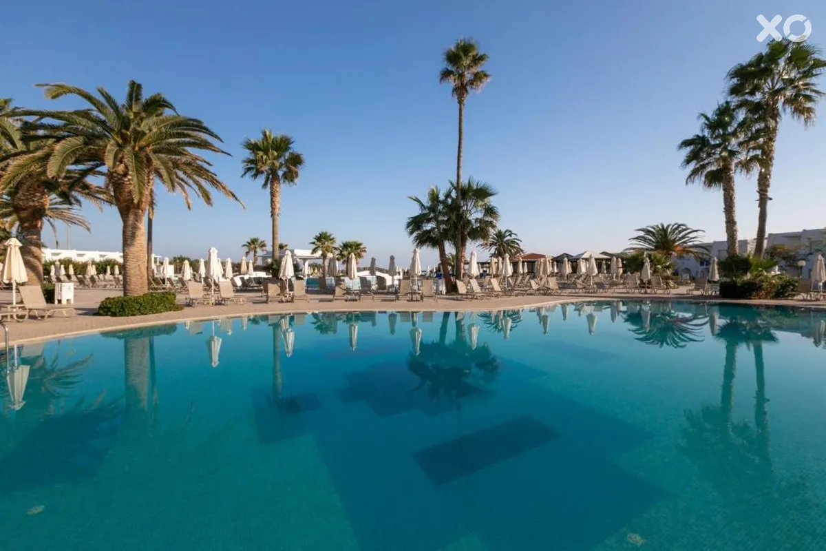 Creta Princess Aquapark & ​​Spa