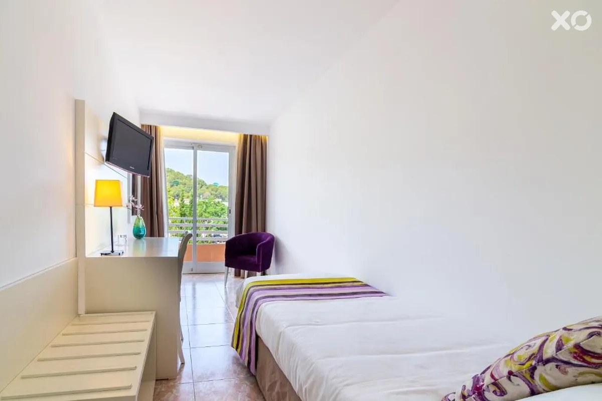 Venecia Hotel