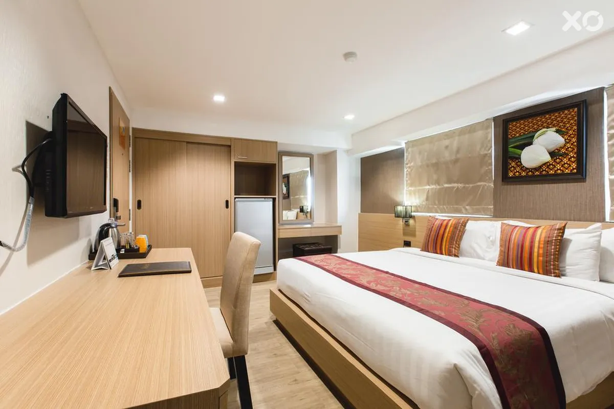 Adelphi Pattaya