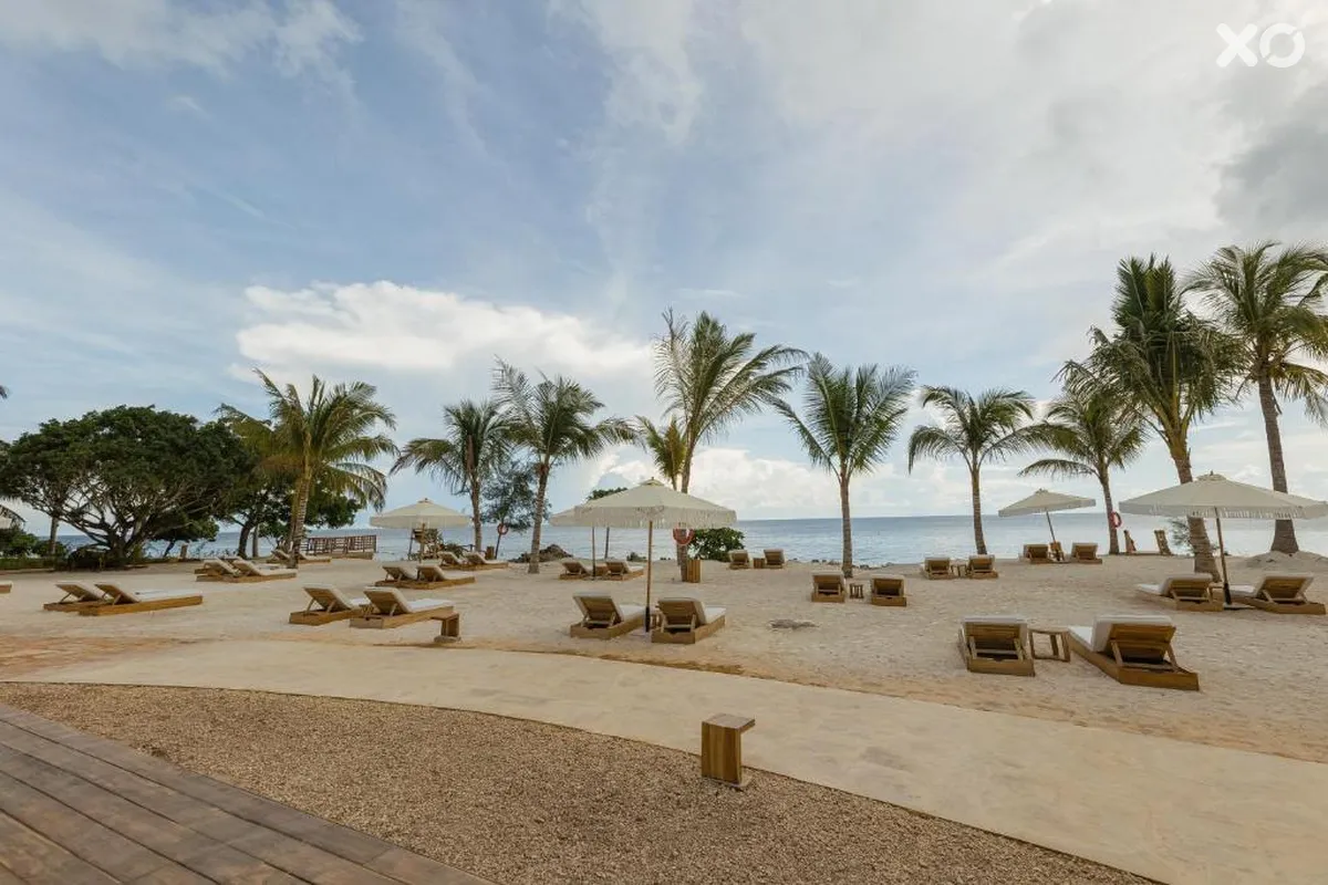 Kwanza Resort by Sunrise