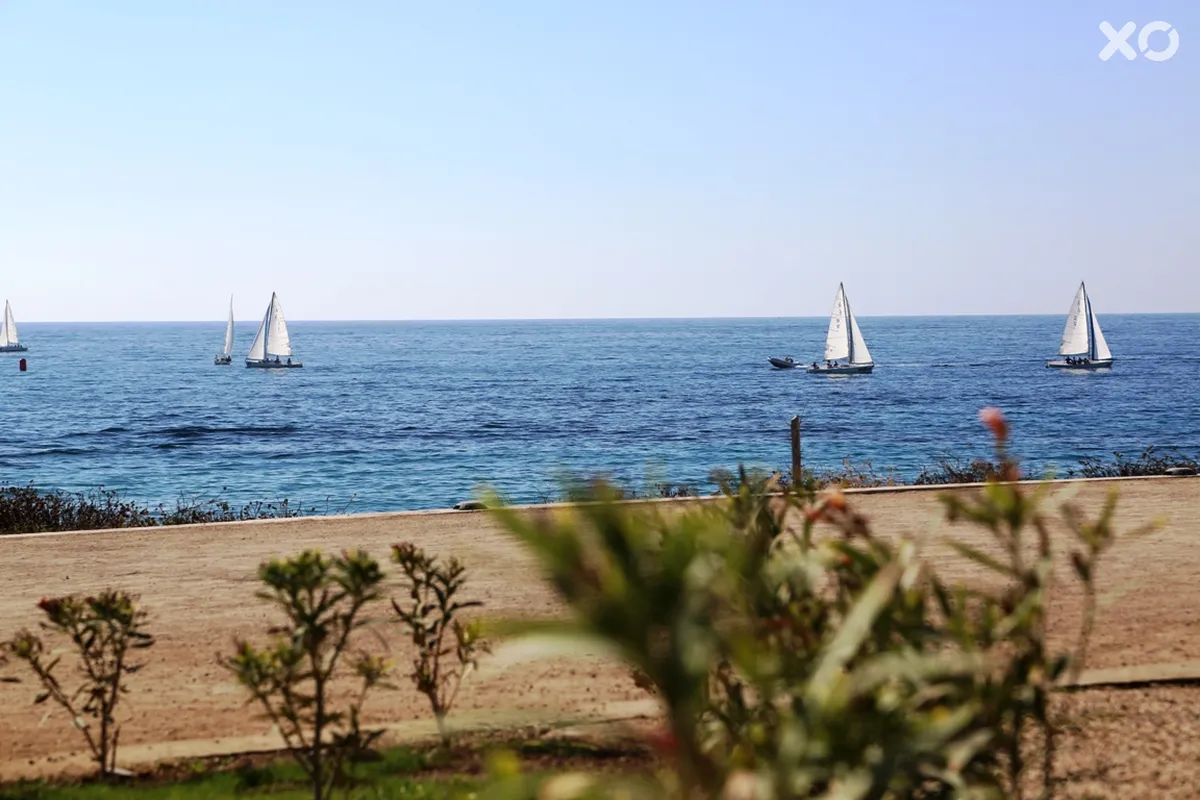 Amphora Beach Resort & Suites