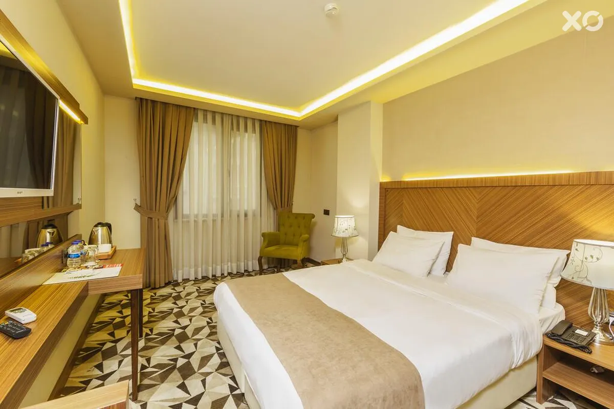 Atro Hotel