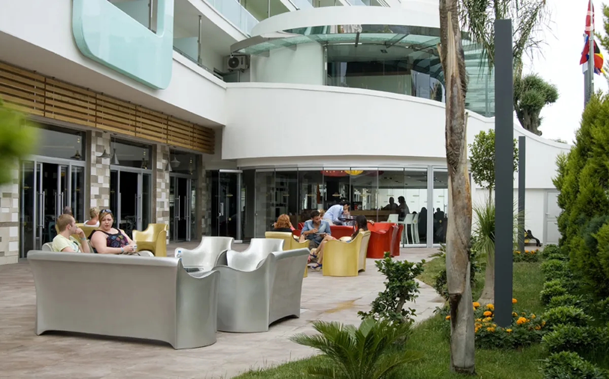 Casa De Maris Spa & Resort Hotel