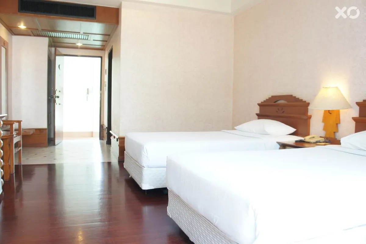 Kram Pattaya