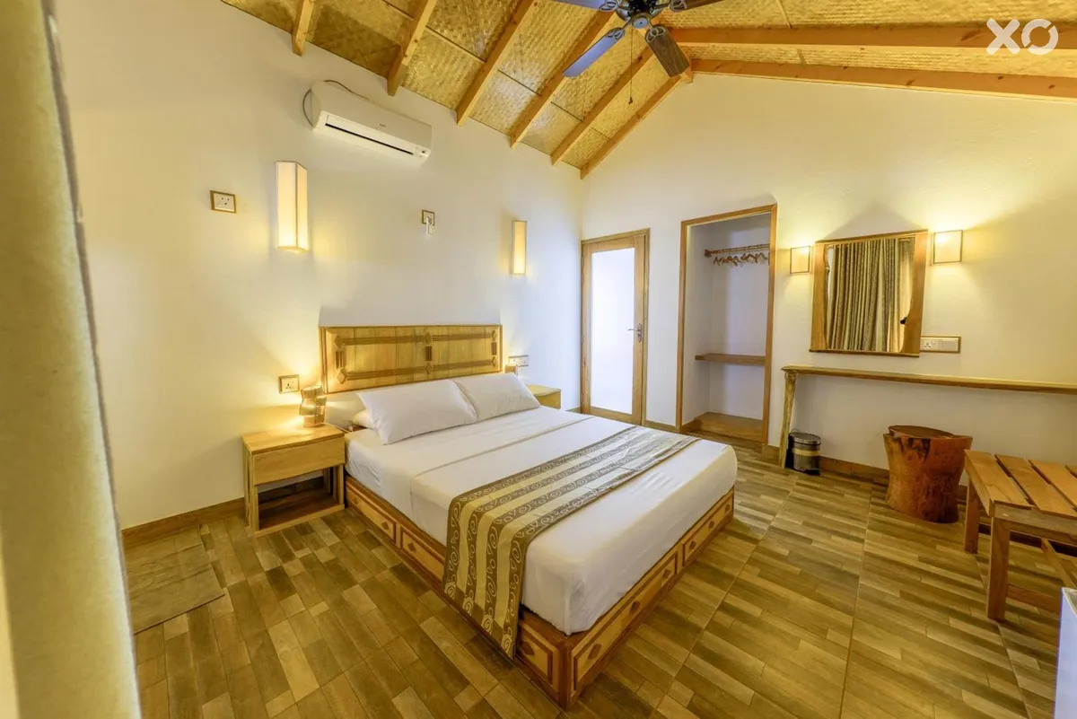 Ameera Guest House