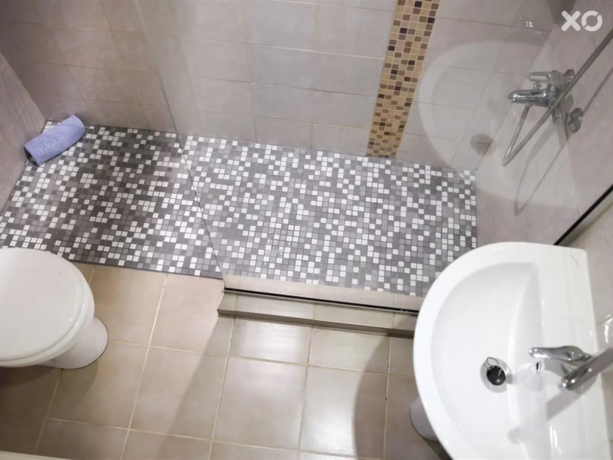Antonis G Hotel Apartments