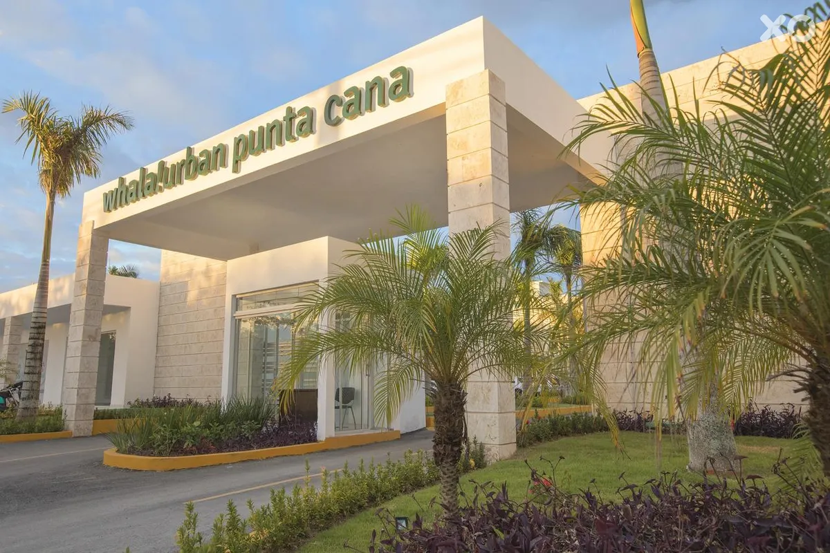 Whala! Urban Punta Cana