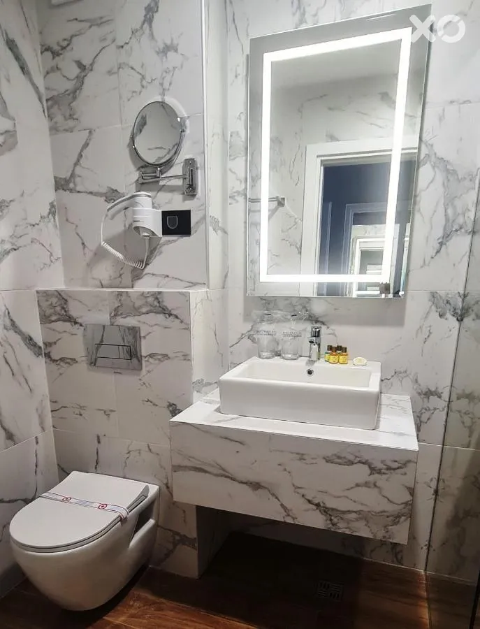 Montenegrina Hotel & SPA