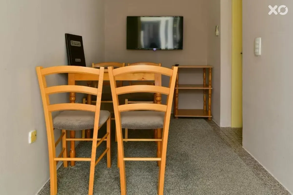 Srzentic Apartments