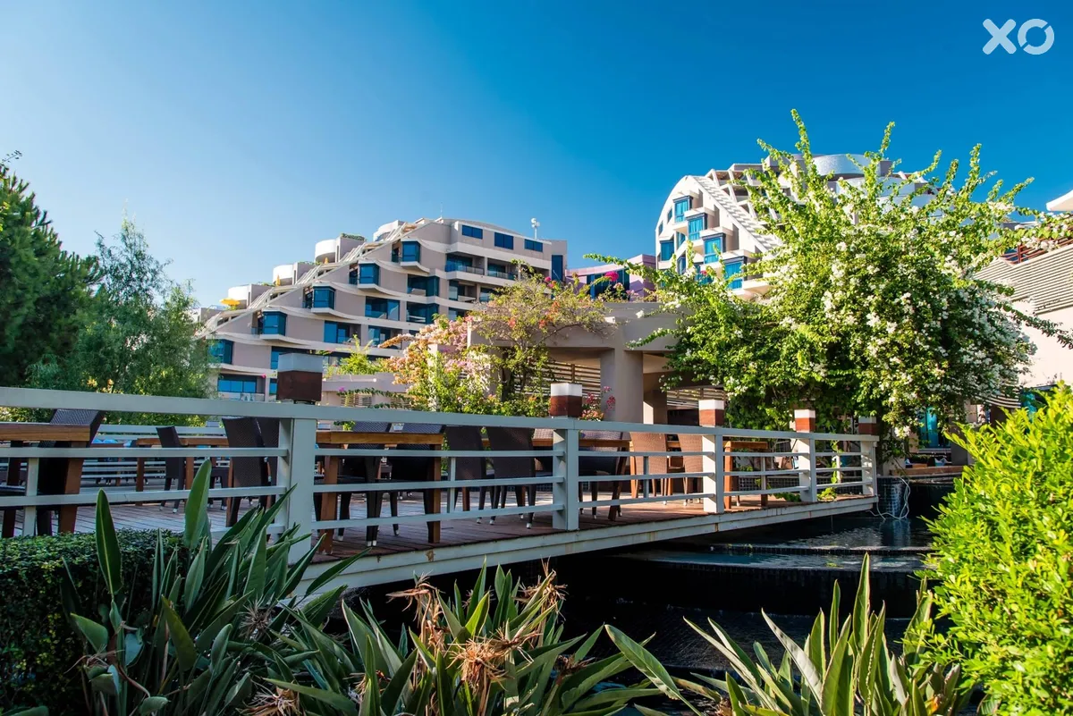 Susesi Luxury Resort