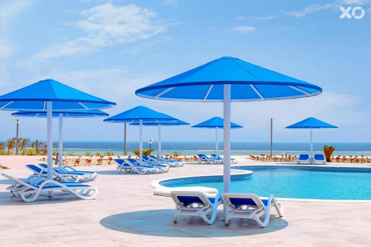 Albatros Villaggio Resort Portofino Marsa Alam