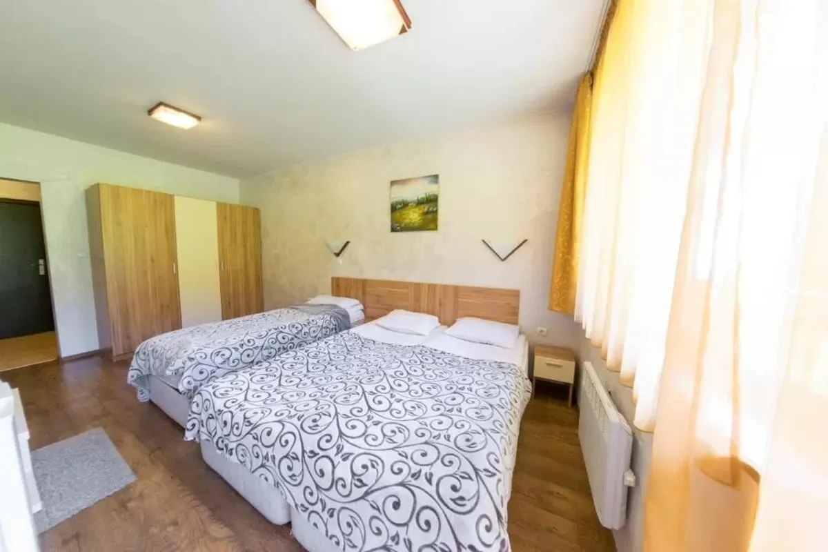 Forest Nook Apart Hotel