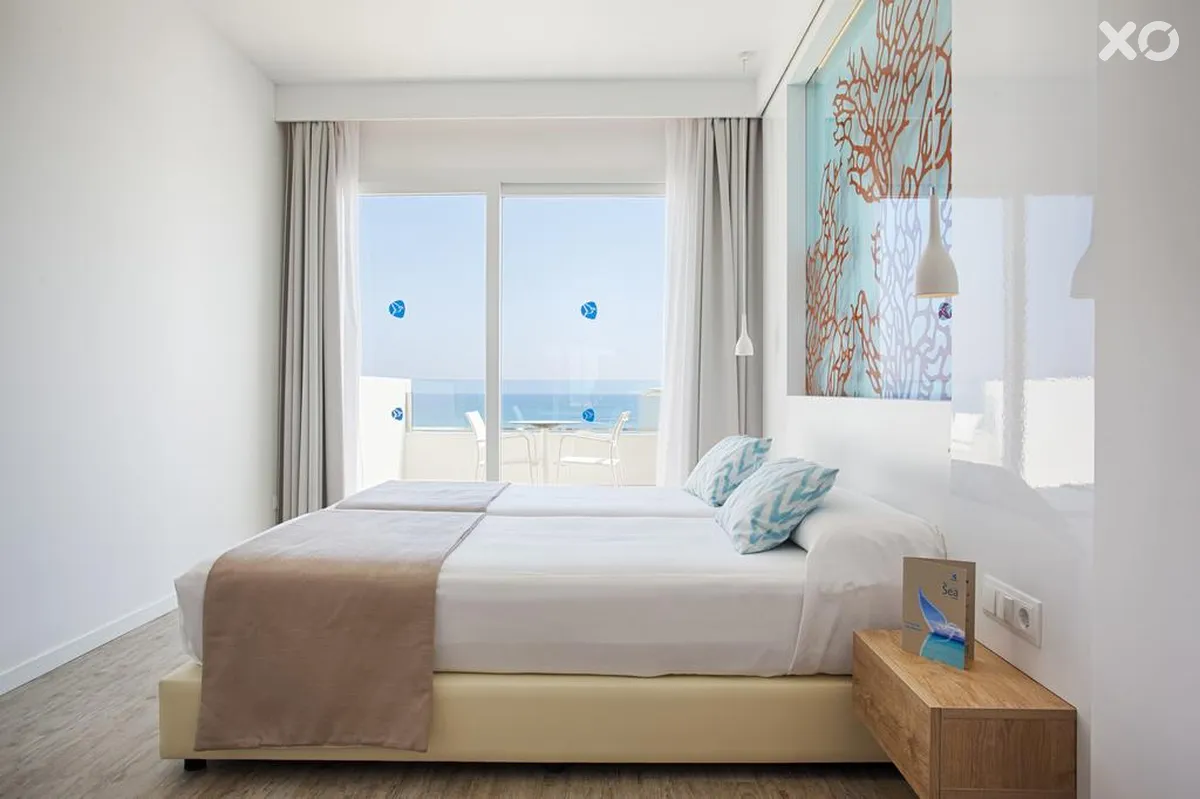 The Sea Hotel by Grupotel