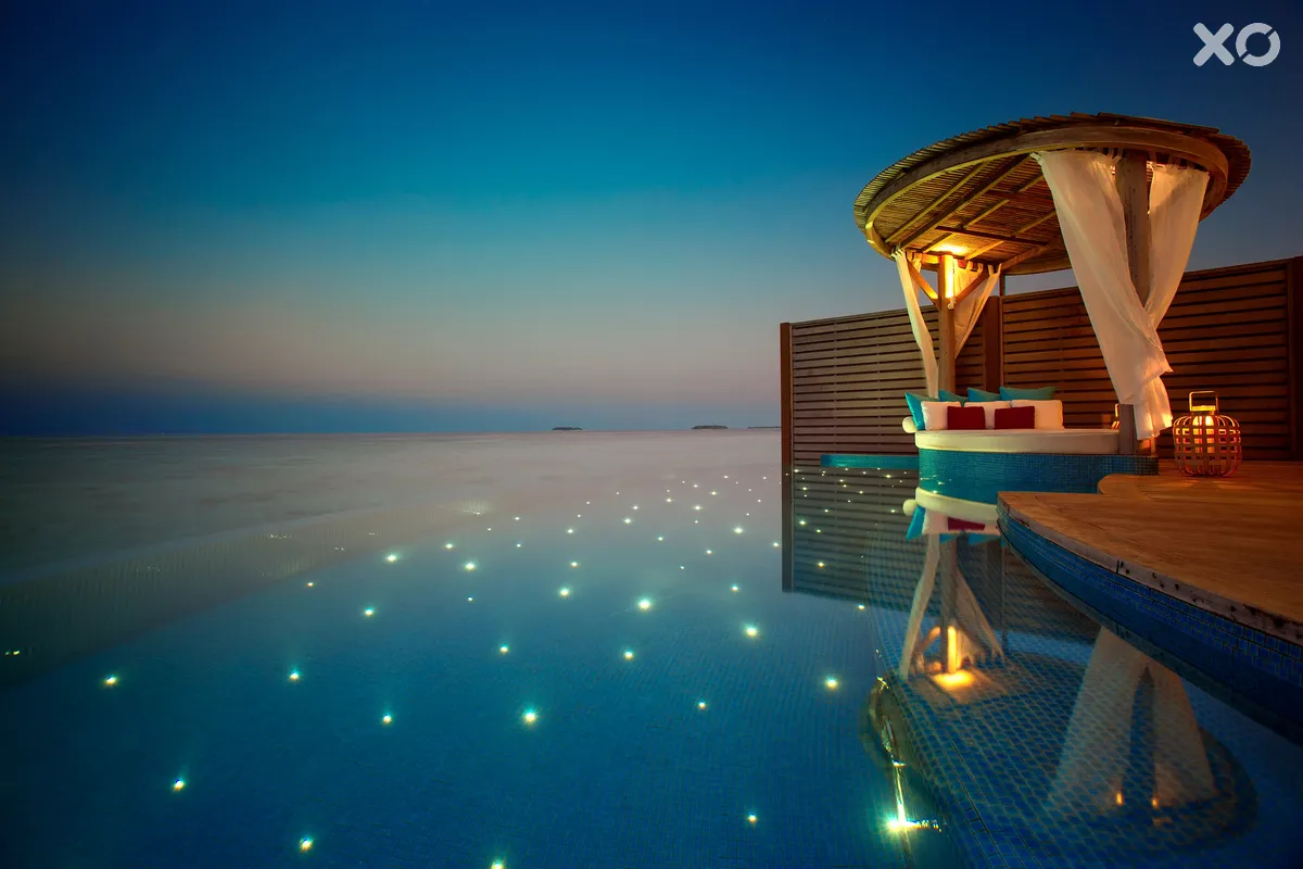 Milaidhoo Island Maldives