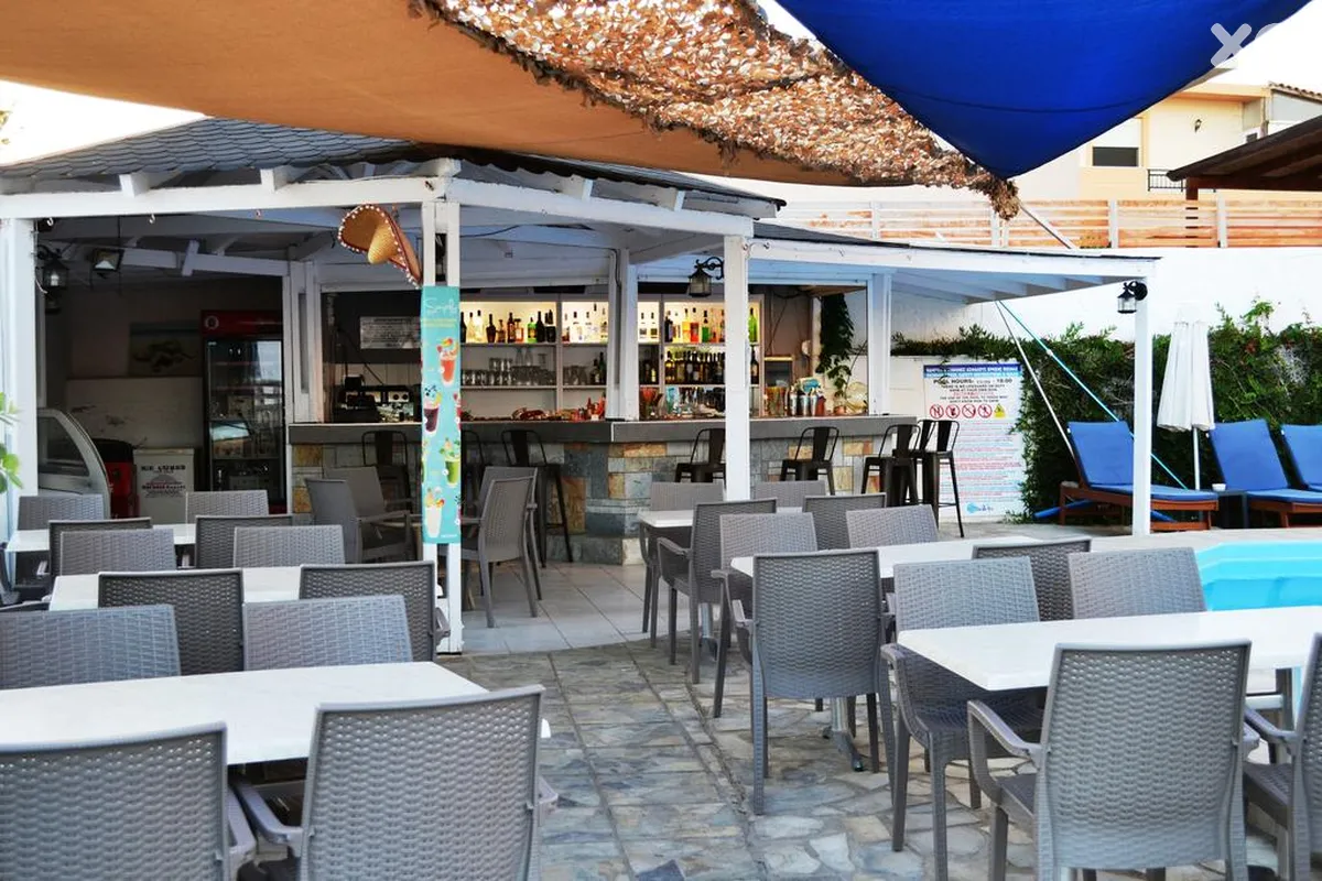 Almare Beach Hotel