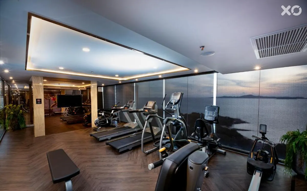 The Elysium Pratumnak Pattaya