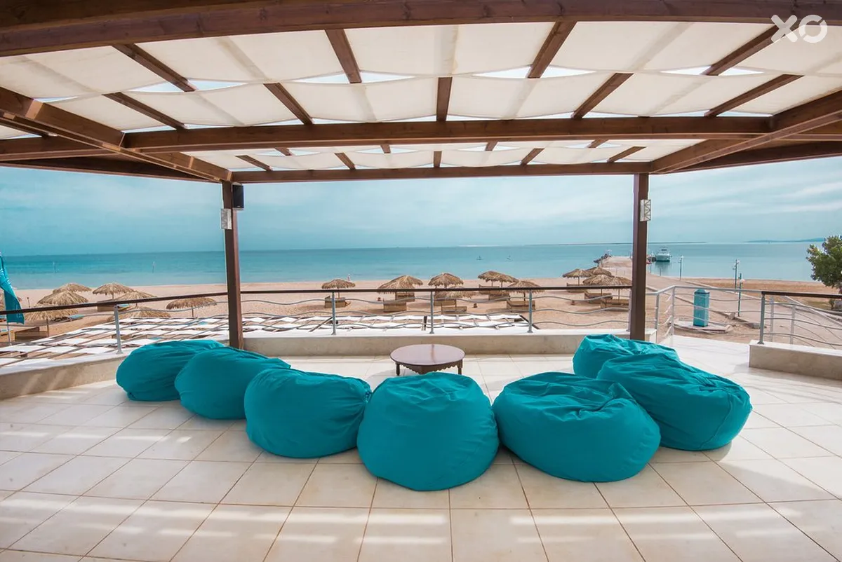 Shams Lodge