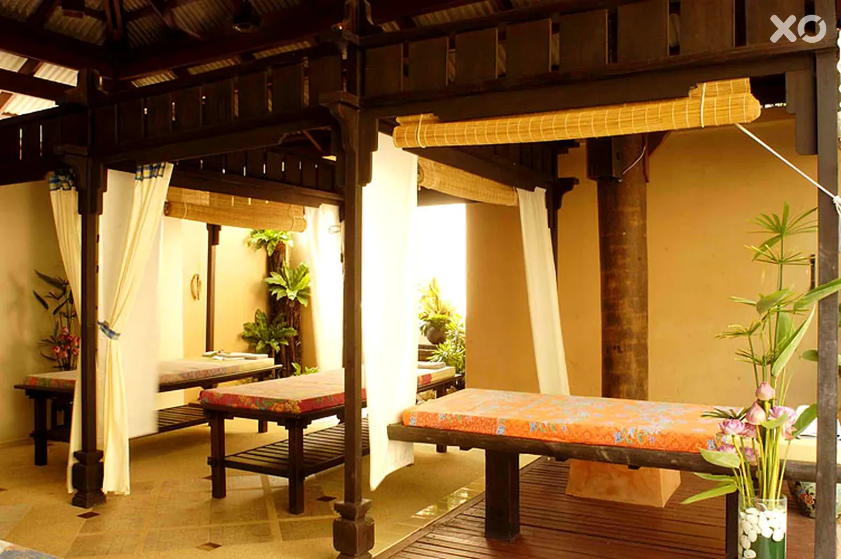 Andaman Cannacia Resort & Spa