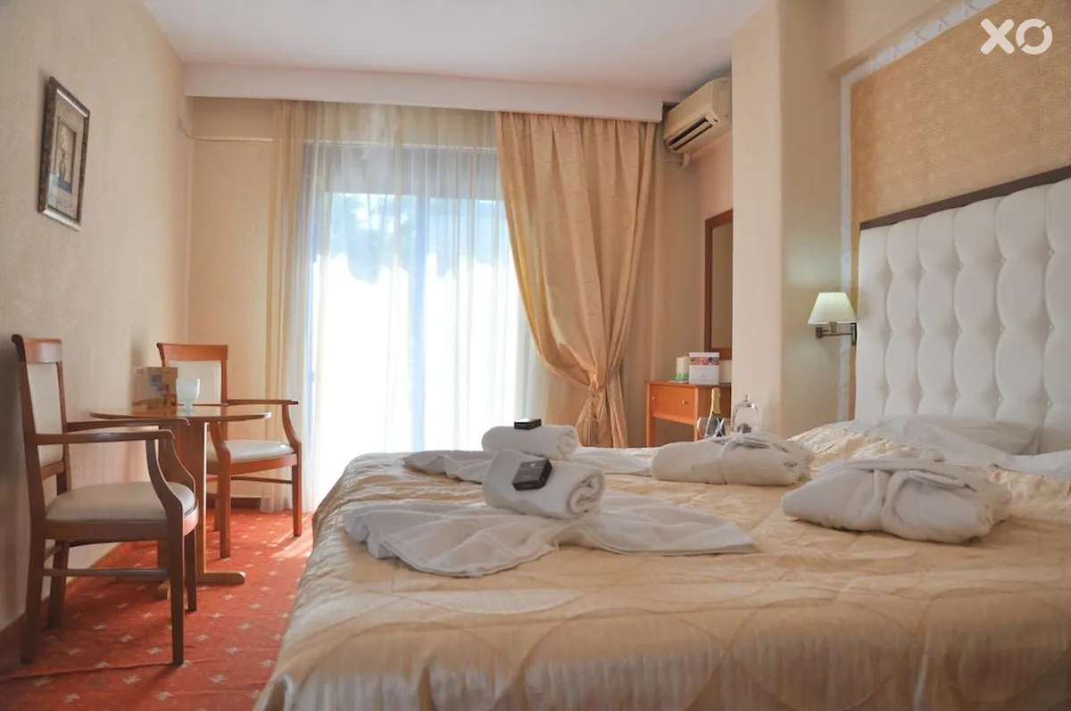 Secret Paradise Hotel & Spa
