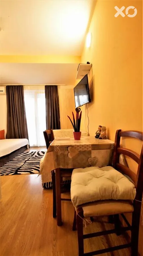 Sara Apartments