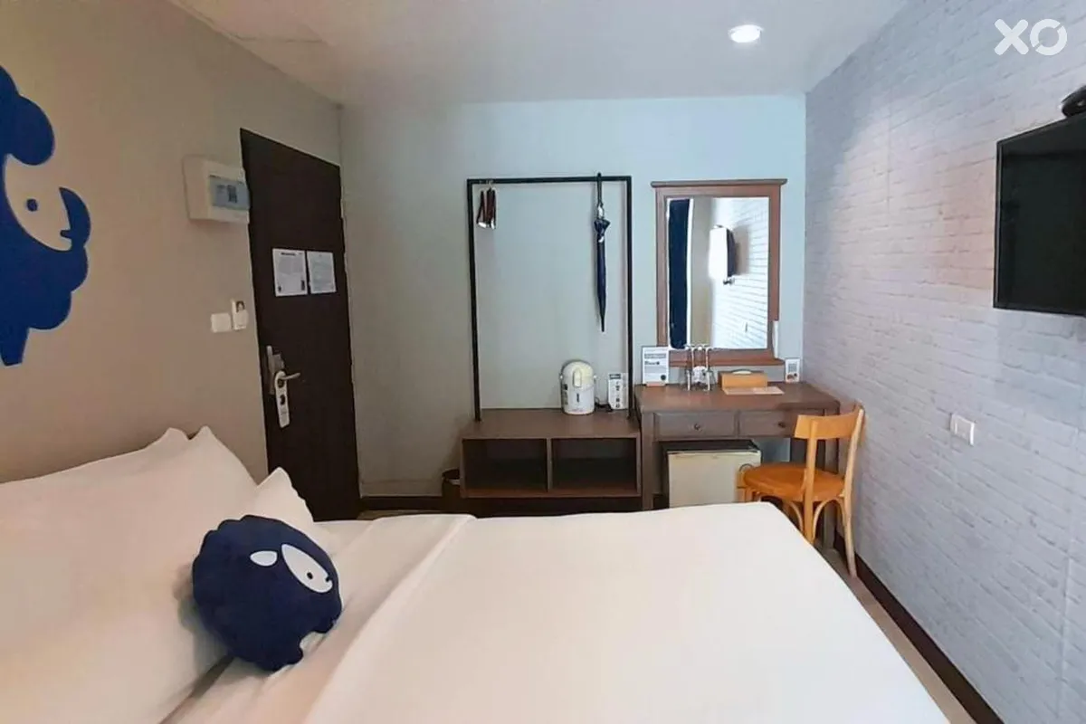 Kokotel Krabi Ao Nang