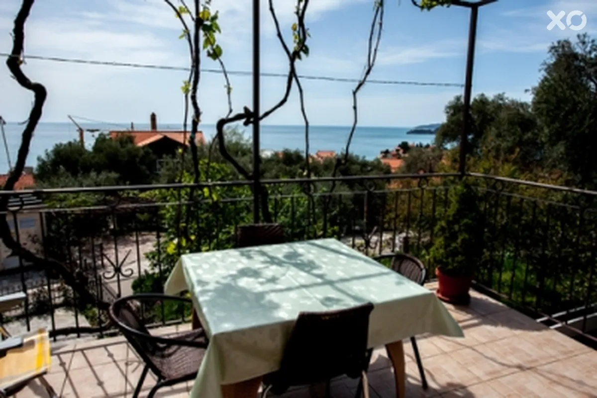 Vesna Kuljaca Villa