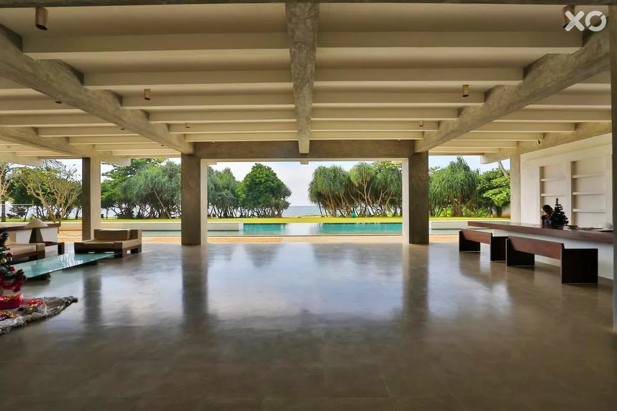Temple Tree Resort & Spa