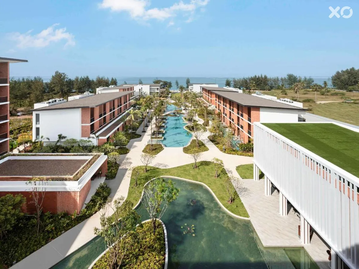 Pullman Khao Lak Resort
