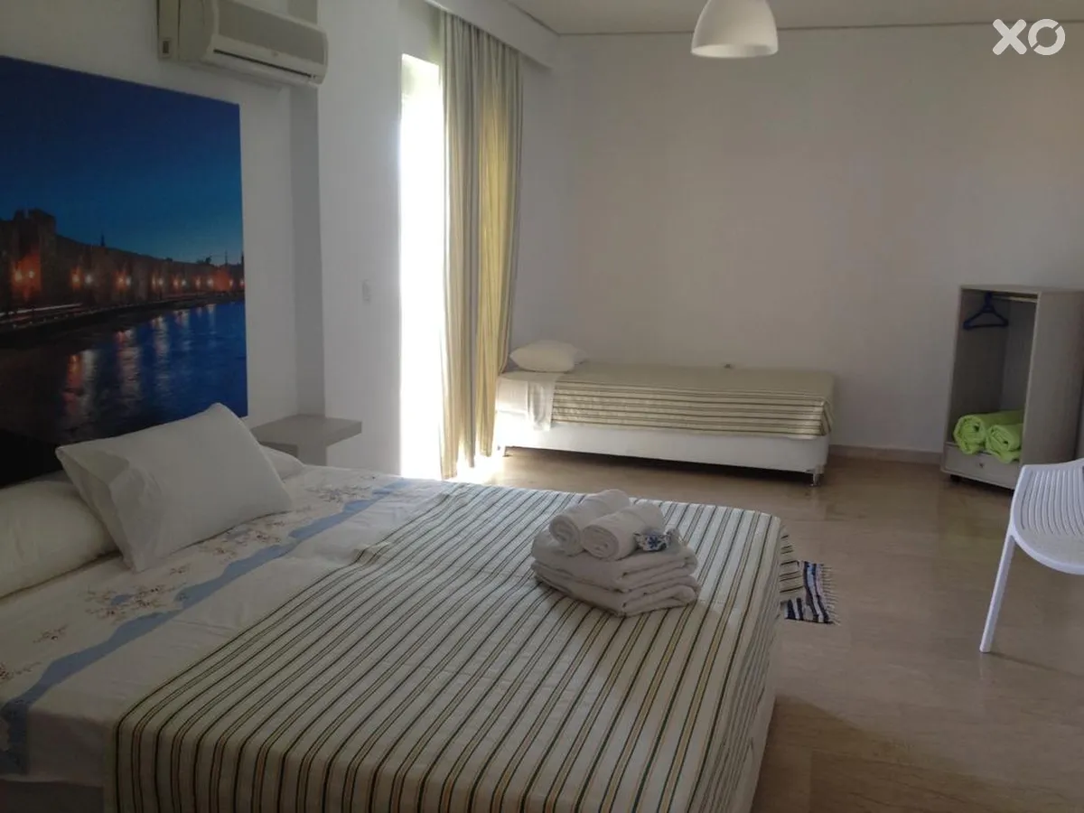 Lefka Hotel & Apartments
