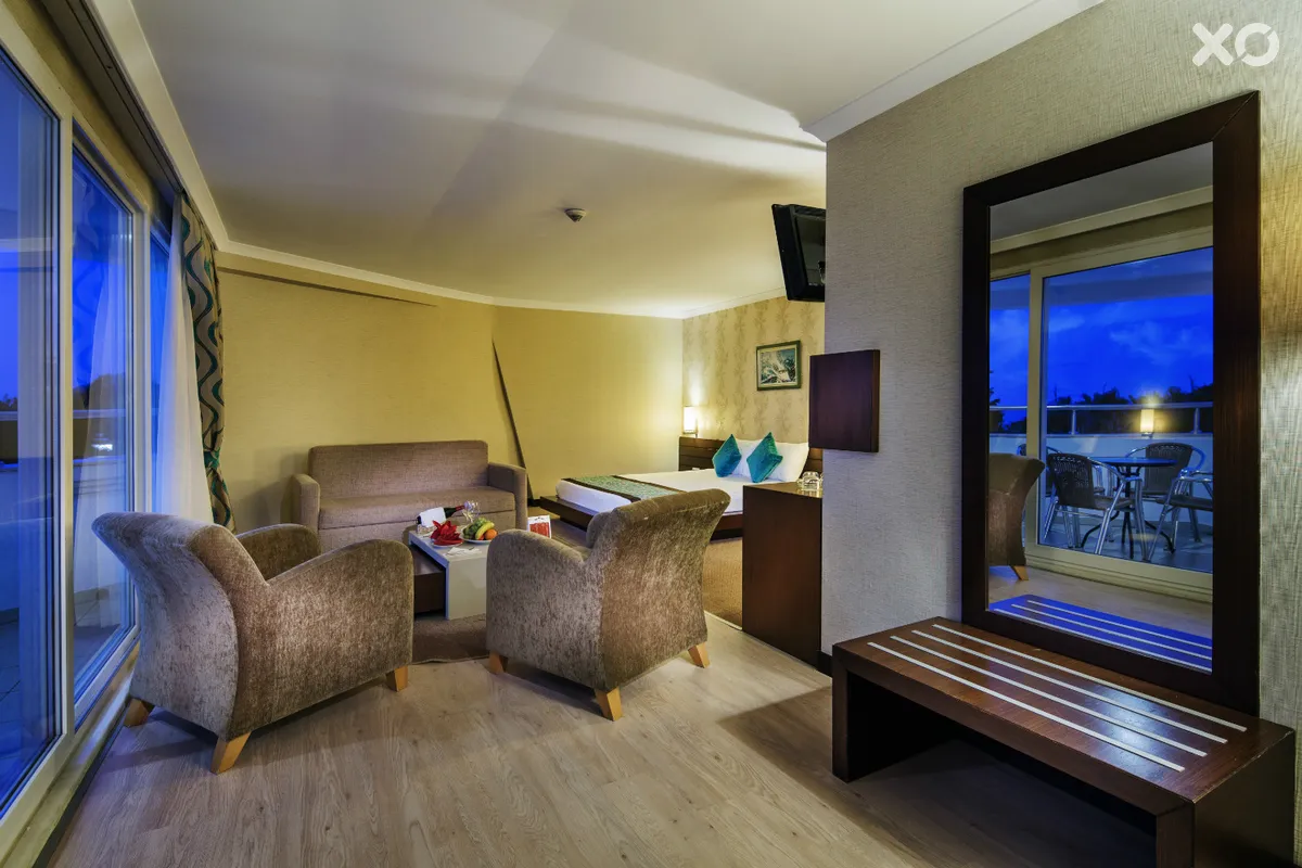 Catamaran Resort Hotel