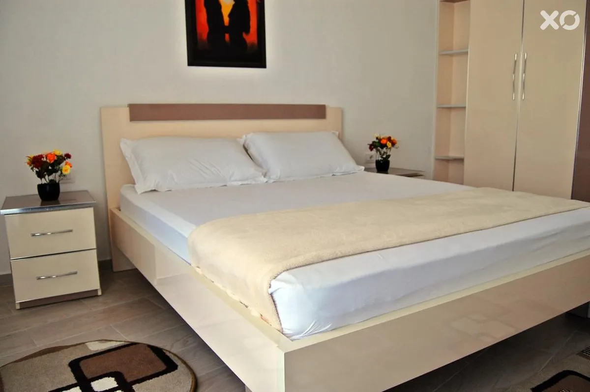 Saranda Bella Vista Apartment