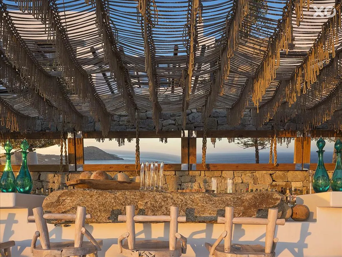 Myconian Utopia Relais & Chateaux