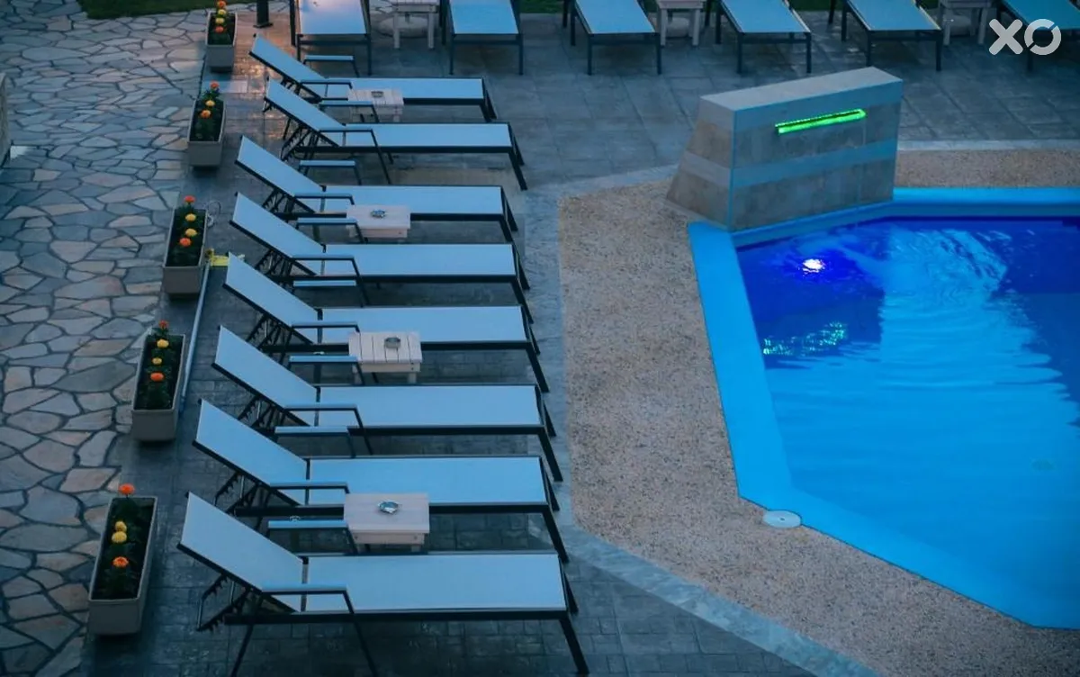 Royal Hotel
