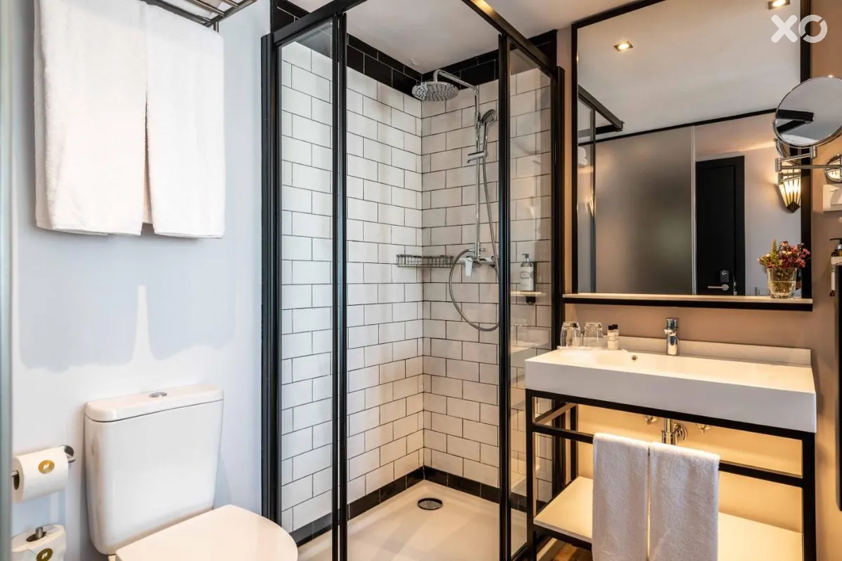 Pestana Lisboa Vintage City Center Suites