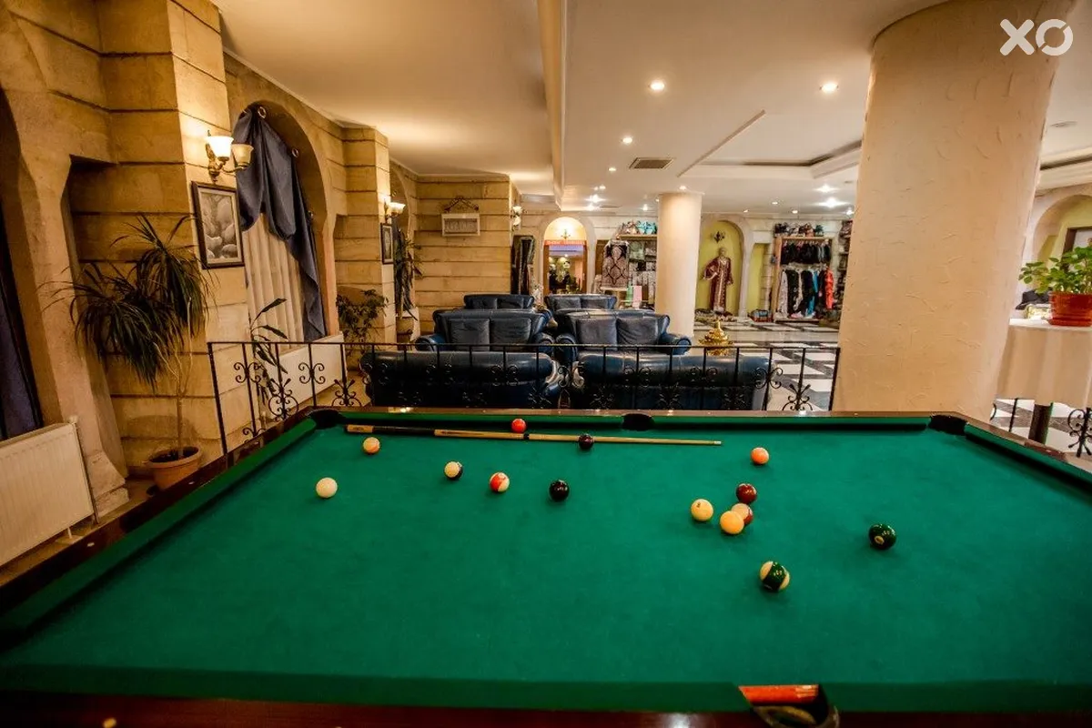 Tassaray Hotel