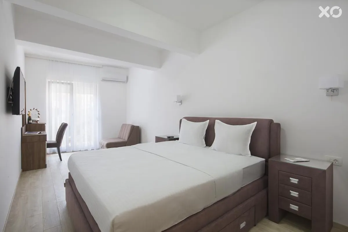 Apartmani Budva 219