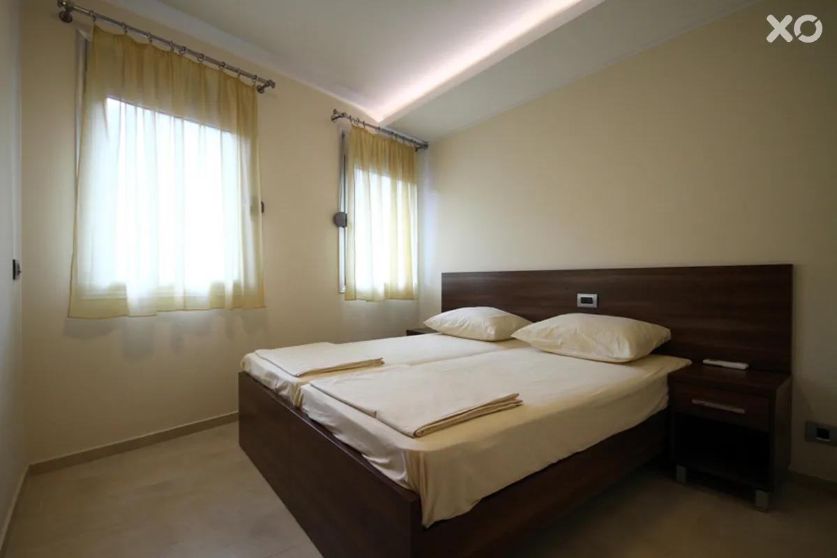 Apia Residence