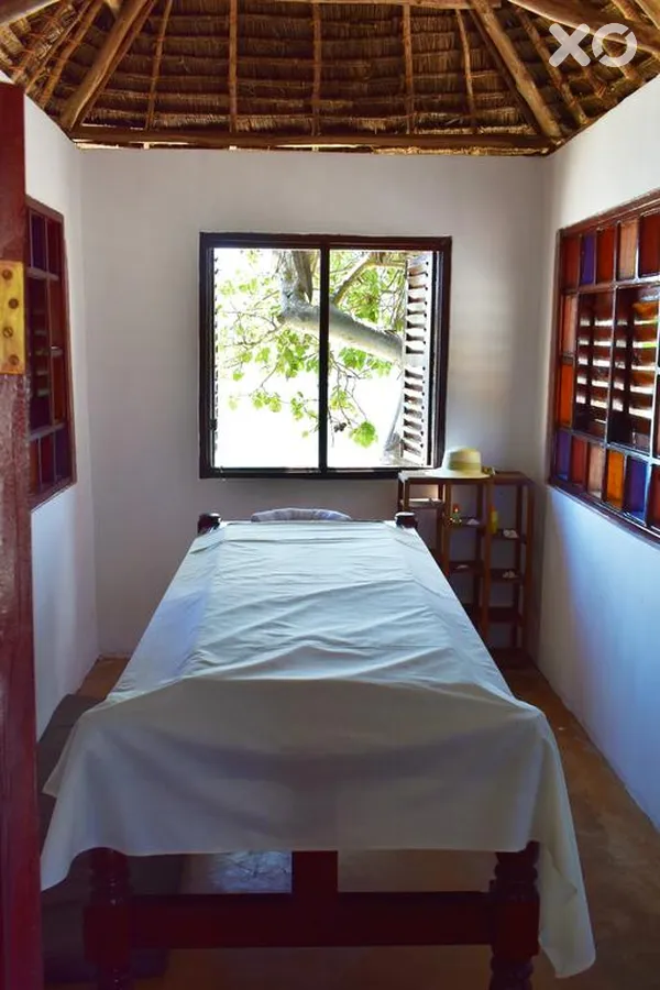 Filao Beach Zanzibar