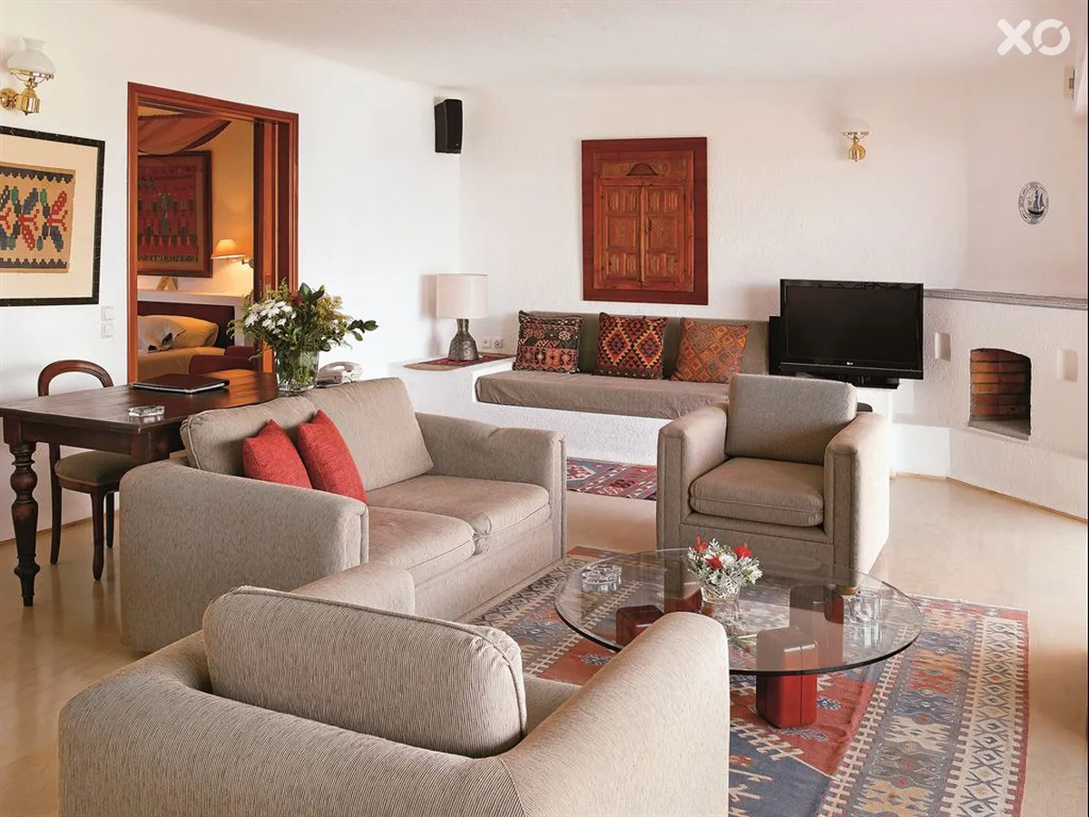 Elounda Mare Hotel