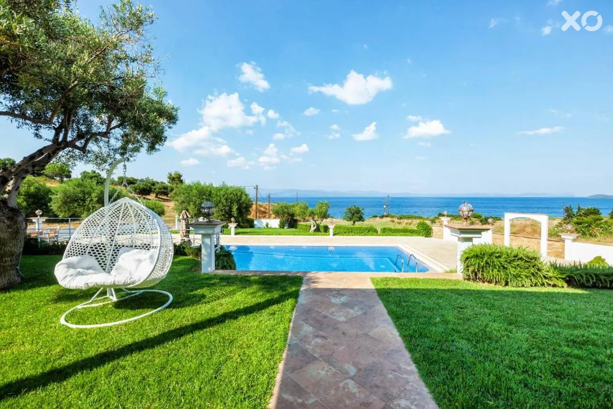 Villa D Oro