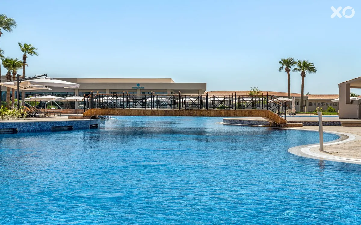 Rixos Golf Villas & Suites Sharm El Sheikh