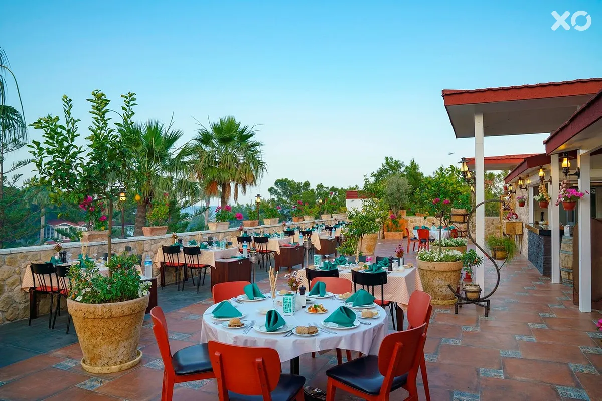 Pirate's Beach Club