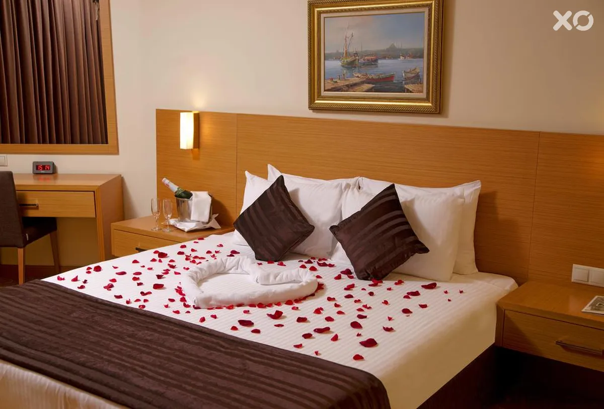 Radisson Hotel President Beyazit Istanbul