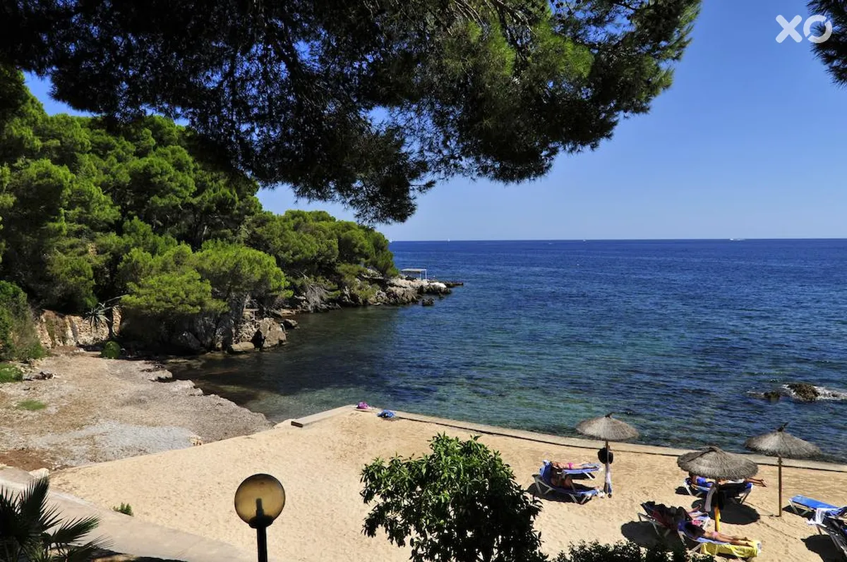 Hipotels Eurotel Punta Rotja & Spa