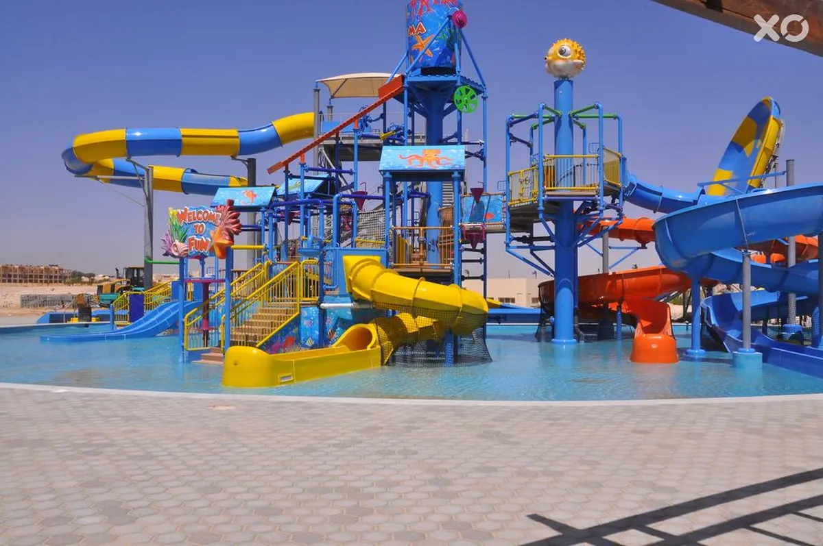 Sheraton Soma Bay Resort