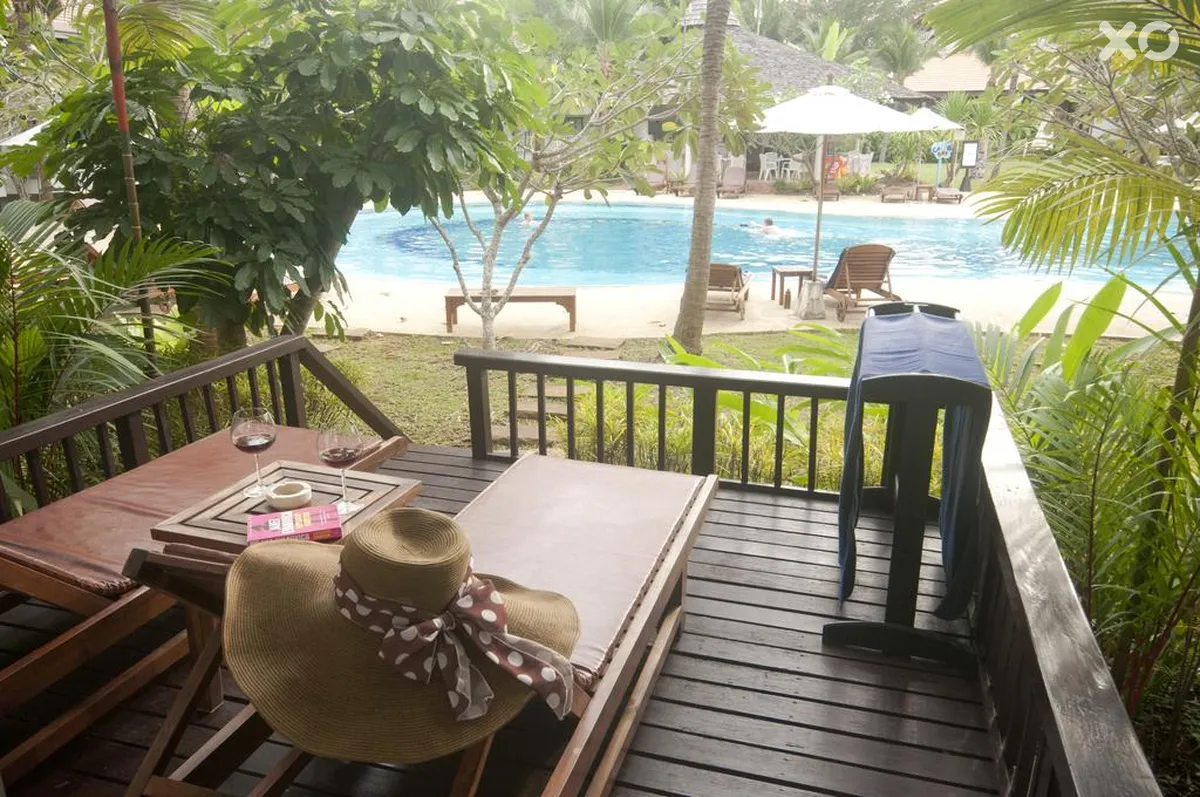 Aonang Villa Resort