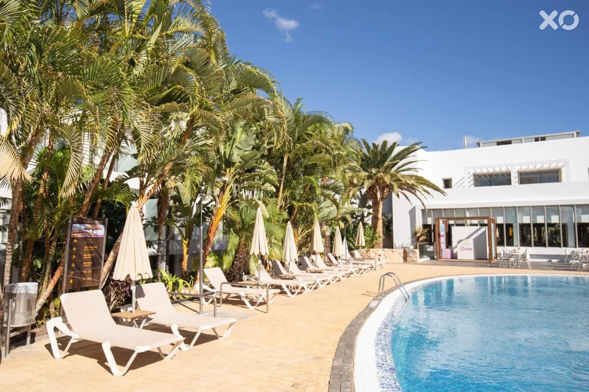 R2 Bahia Playa Design Hotel & Spa
