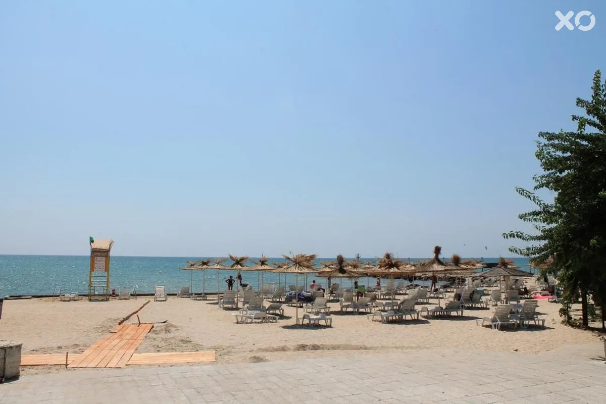 Villa Allegra Apart-Hotel