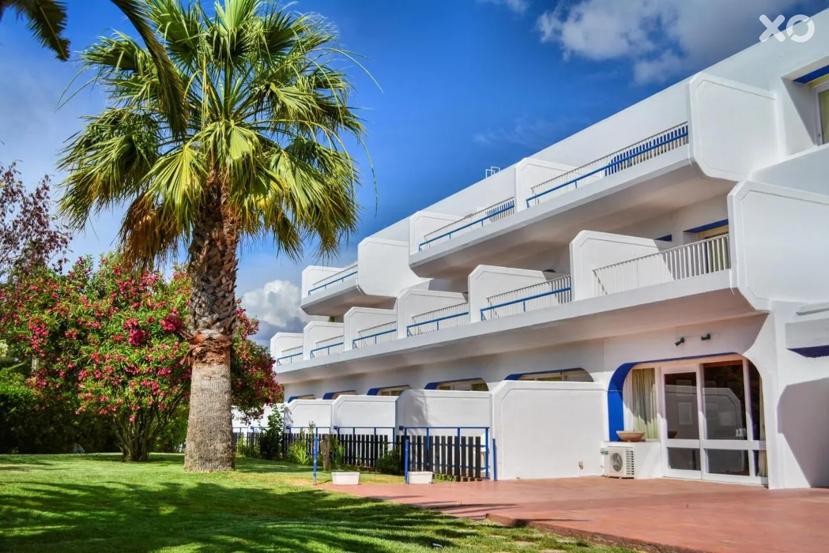 Carvoeiro Garden
