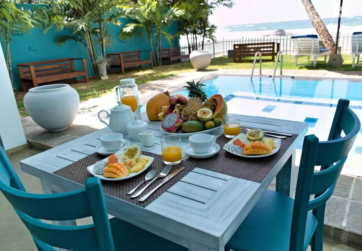 Smeralda Beach Hotel